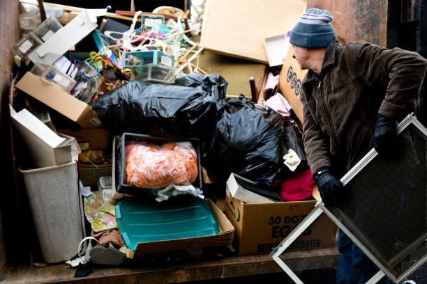 Best Junk Removal Near Me  in Las Maravillas, NM