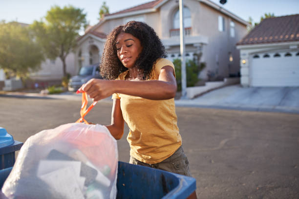 Commercial Cleanout Services in Las Maravillas, NM