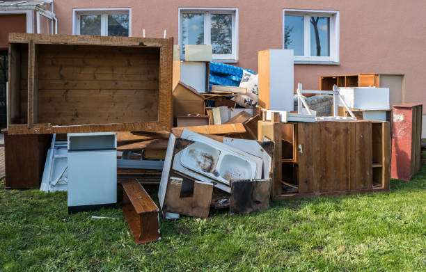 Reliable Las Maravillas, NM Junk Removal Solutions
