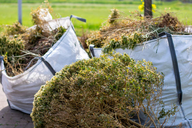 Best Attic Cleanout Services  in Las Maravillas, NM