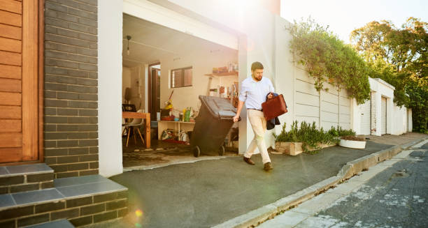 Best Junk Hauling Services  in Las Maravillas, NM