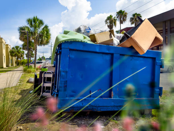 Trusted Las Maravillas, NM Junk Removal Experts