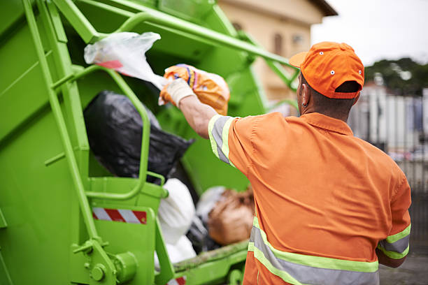 Best Electronics Removal Services  in Las Maravillas, NM